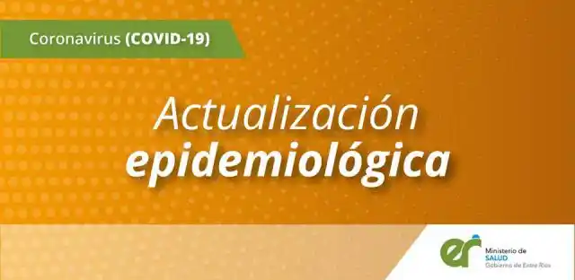 Entre Ríos se han sumado 18 nuevos casos de Coronavirus.