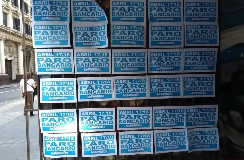 Paro bancario: Anses adelanta dónde conseguir efectivo