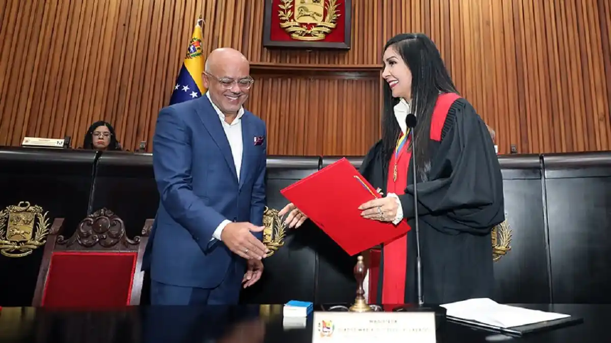 ¿TEMEN UN MADRUGONAZO DE LA CIJ? TSJ ordena desconocer cualquier medida contra el referendo sobre el Esequibo