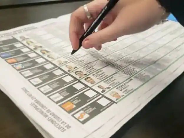 La próxima semana inician las capacitaciones presenciales para autoridades de mesa en Entre Ríos