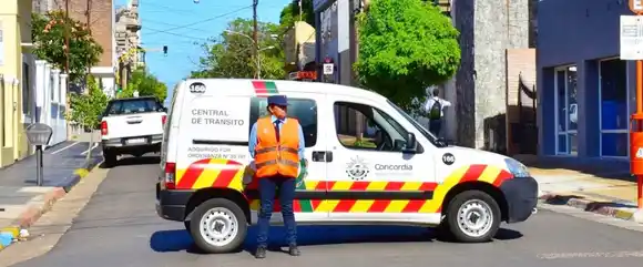 Fiesta patronal San Antonio de Padua de la Concordia