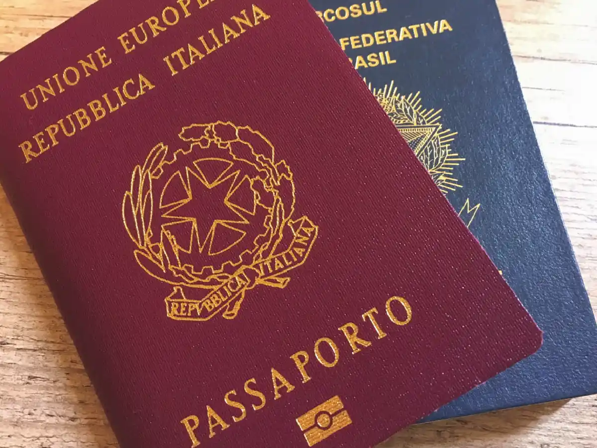 Dictarán charla sobre cómo obtener la ciudadanía italiana 