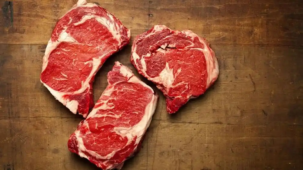 Cayó un 16 por ciento el precio de la carne vacuna