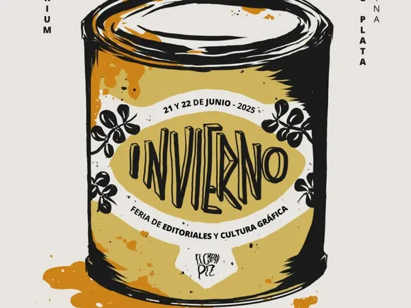 Vuelve la Feria de Invierno con más de 140 proyectos editoriales y una agenda cargada de actividades gratuitas