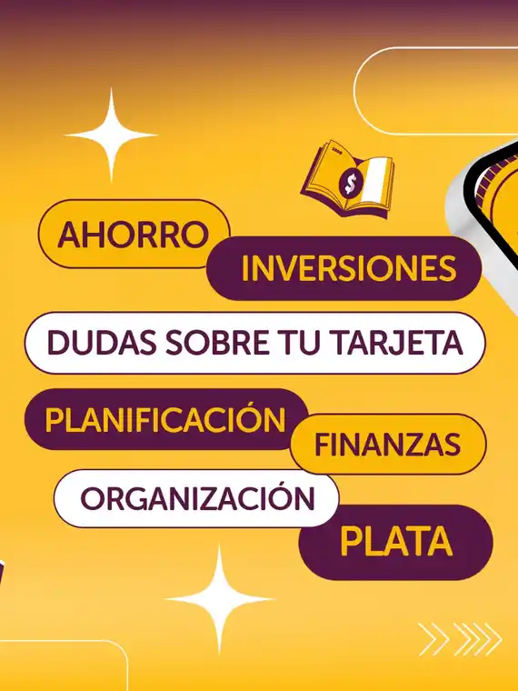 Tarjeta Elebar apuesta a la Educación Financiera para acompañar a sus socios
