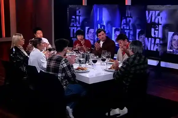 Gran Hermano:  ¿qué familiares quedan en la casa?