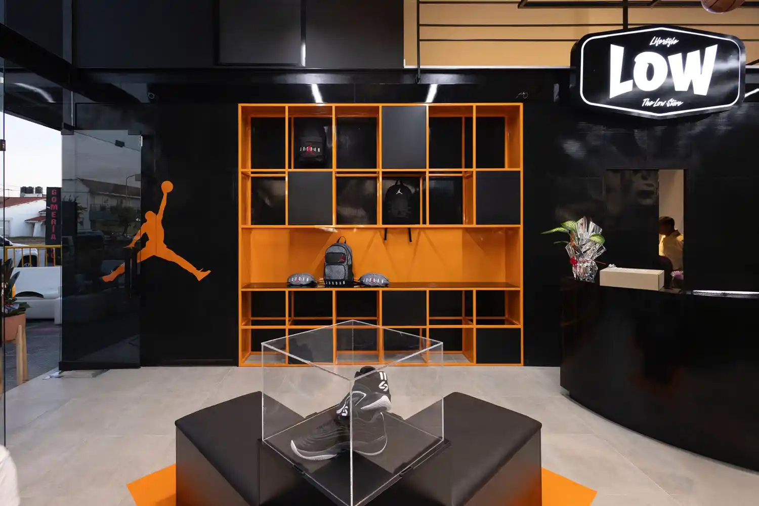 Tendencias en diseño interior