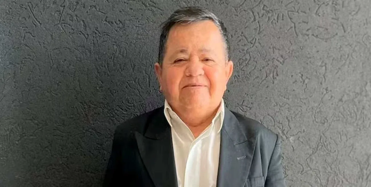 Murió un reconocido personaje de Duro de Domar y Bendita TV a los 64 años de edad