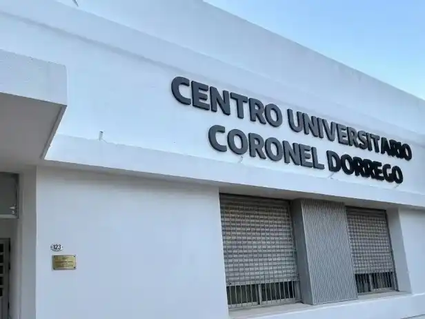 Coronel Dorrego