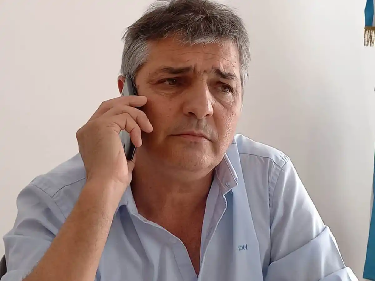 Preocupado por la inseguridad, Morteros pide a la Provincia más policías 