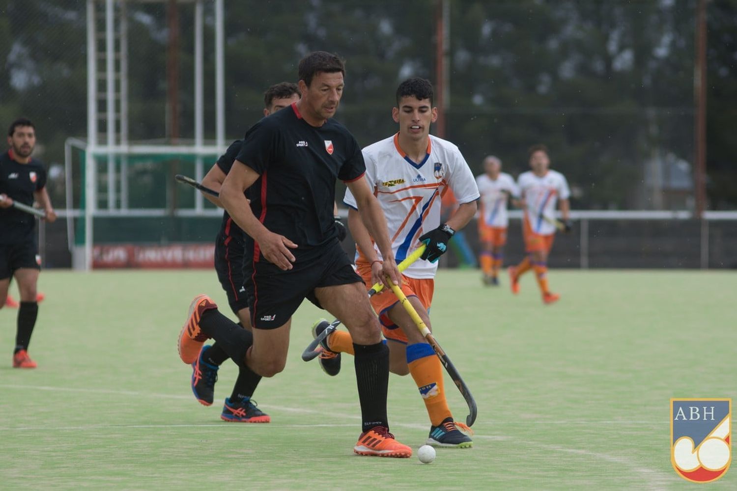 Mar del Plata está en semifinales del Argentino “B”