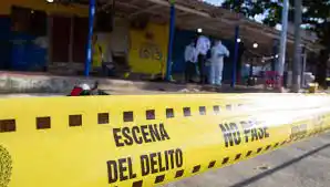¡MASACRE! 3 miembros de una familia fueron asesinados en Magdalena