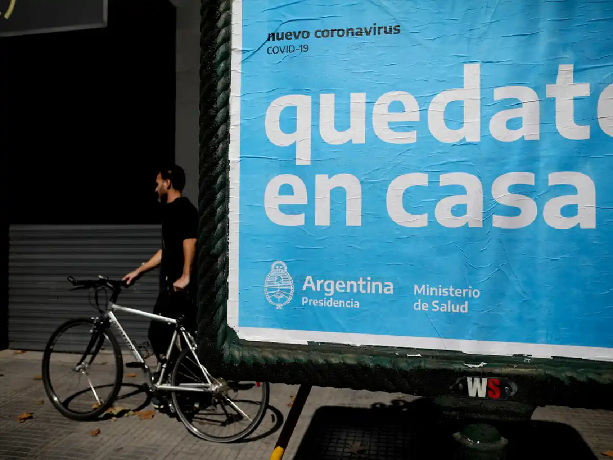 El promedio de casos 