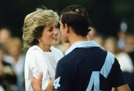 Escándalo en el Reino Unido por los videos de Lady Di hablando de su vida sexual