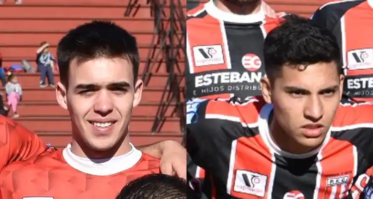 Por segunda vez en un año en un Mitre-Paraná, un jugador es amonestado dos veces y no es expulsado