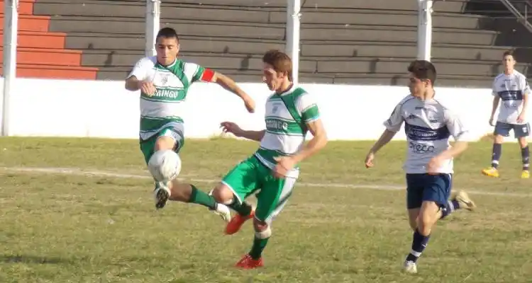 El “oficial” se jugará desde marzo