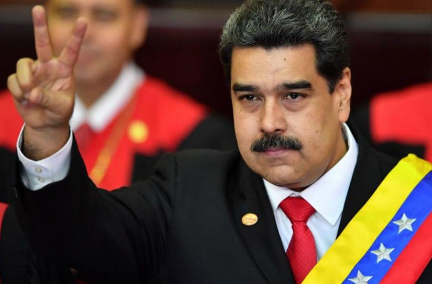 Elecciones en Venezuela: Maduro invitó como “acompañantes internacionales” a dirigentes kirchneristas
