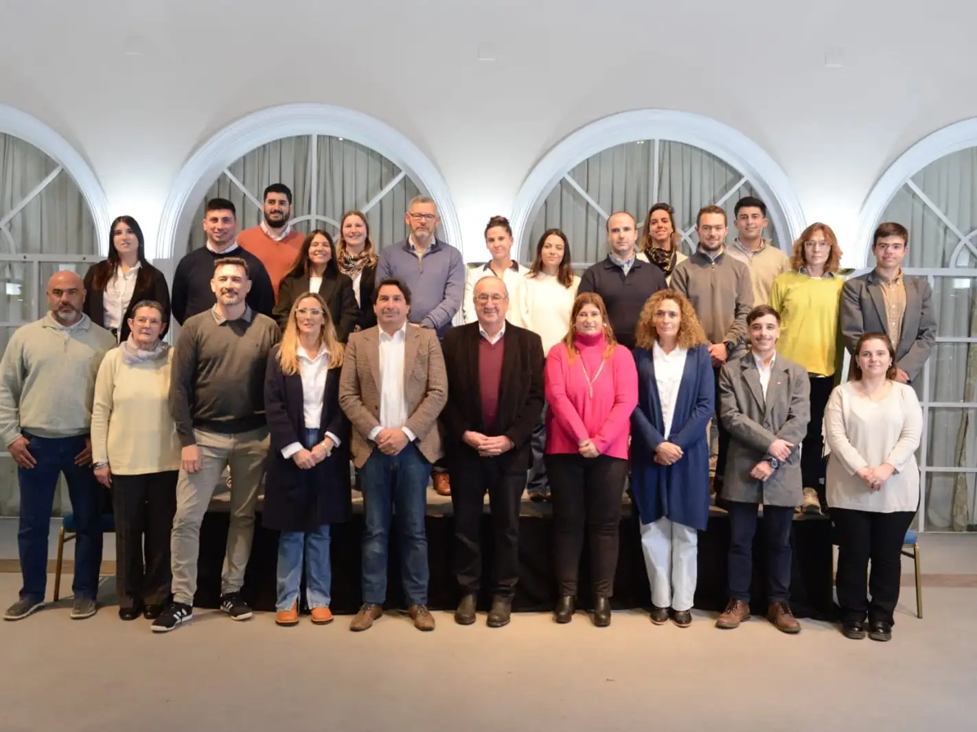 lista oficialismo - 1