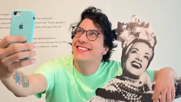 El docente brasilero tenía 35 años y era buscado intensamente.