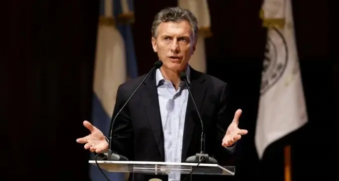 En Paraguay, Macri participa de su primera cumbre del Mercosur