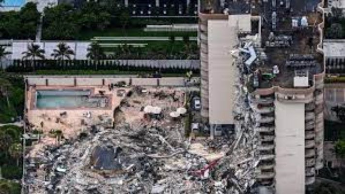 ¡INSÓLITO! Lea cómo le robaron la identidad y saquearon cuentas bancarias de las víctimas del derrumbe en Miami
