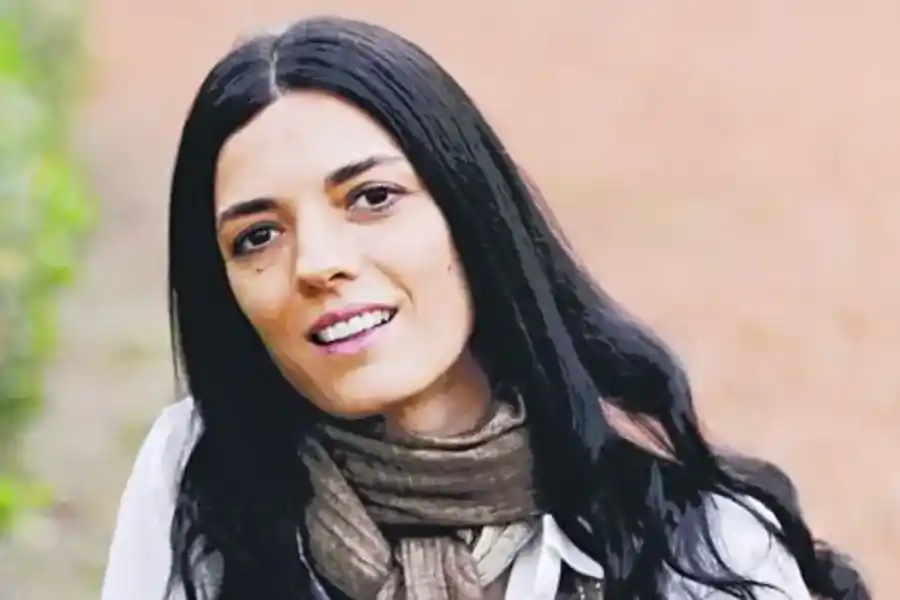 Falleció la actriz María Socas, a los 65 años