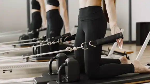 Este es el motivo por el que pilates es uno de los ejercicios más elegidos de Argentina