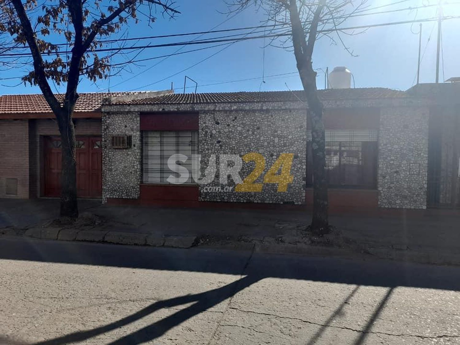 Melincué cuenta con “Casa del Estudiante” en Venado Tuerto