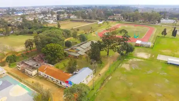 Nuevas medidas de seguridad en el polideportivo