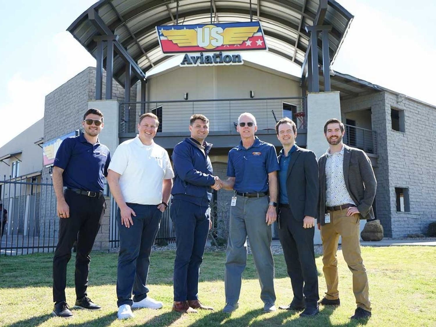 Tecnam recibe un pedido récord de 38 aeronaves con opciones por otras 52 unidades