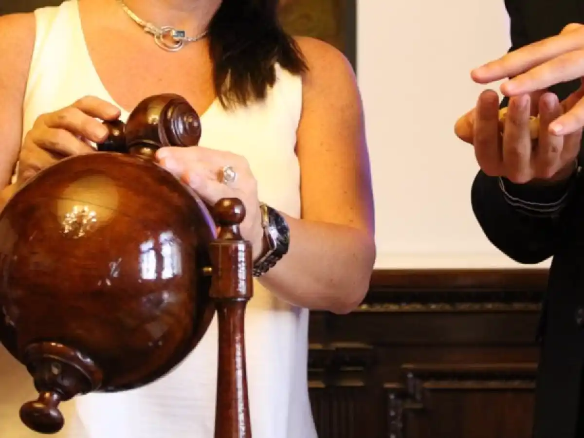 Así será el orden de los partidos en las boletas de Córdoba