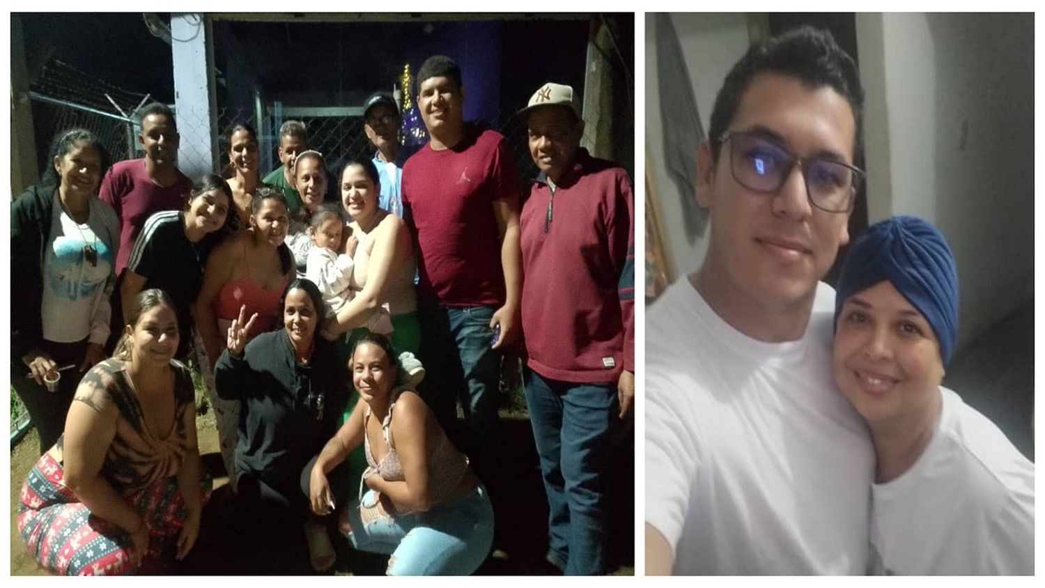 NUEVAS EXCARCELACIONES: sacan de prisión a 12 personas en Lara, Miranda y Anzoátegui (+Detalles)