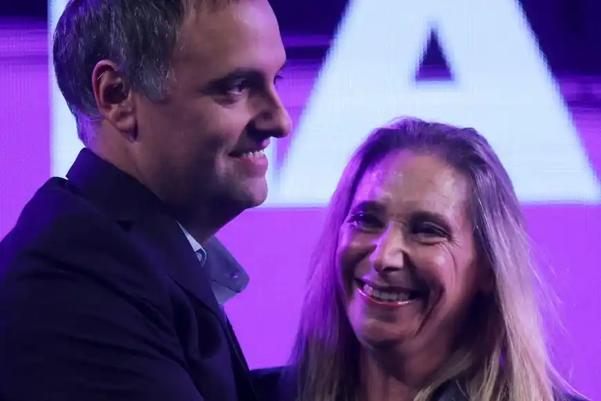 Los Milei intentarán salvar a Adorni, aunque saben que se trata de difícil misión