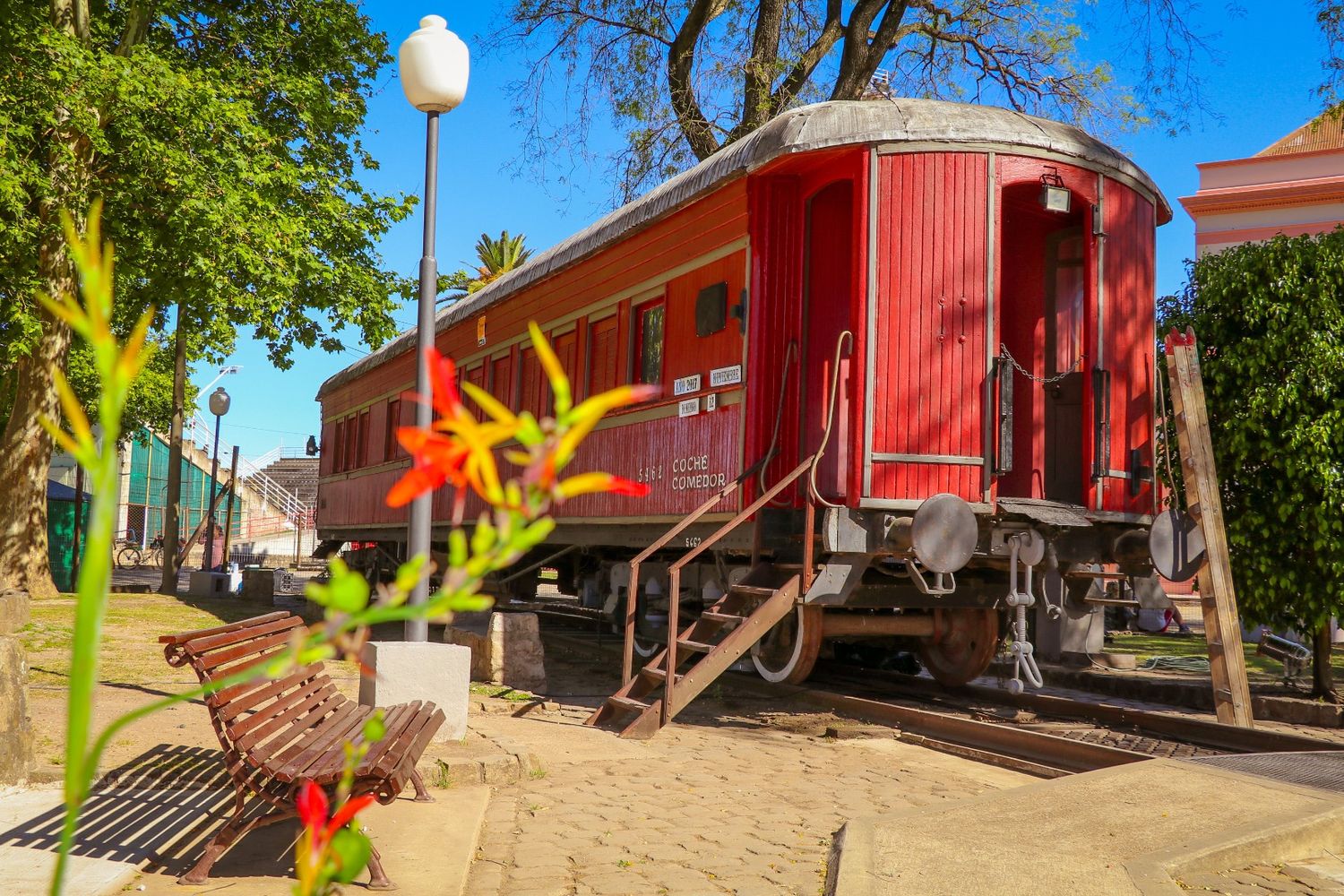 ¡Visitá los museos y viví la  historia de Gualeguaychú!