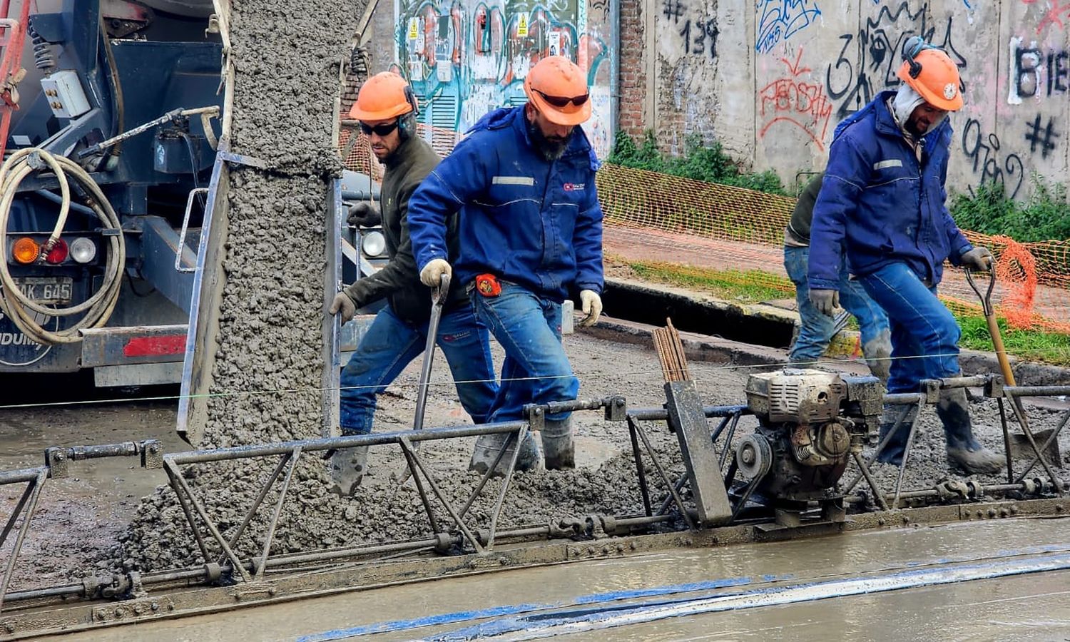 Este miércoles comenzará la repavimentación de Belgrano entre San Lorenzo y 14 de Julio
