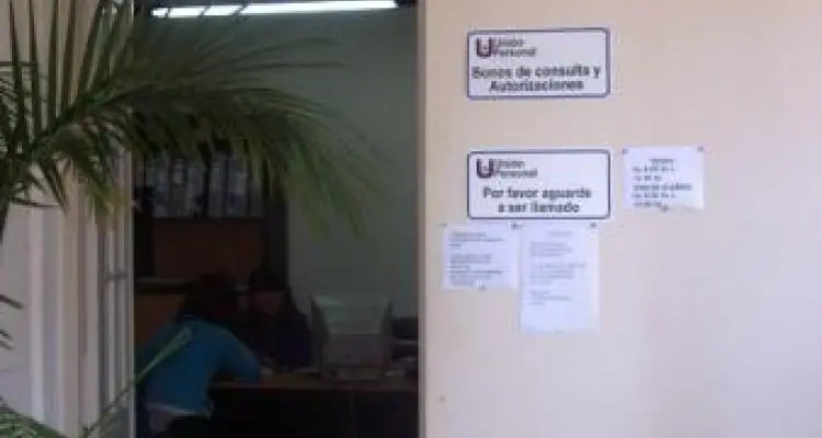 Las farmacias se quejan porque Unión Personal vende medicamentos