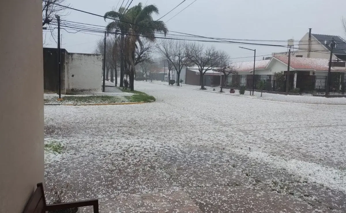 Foto: Cadena 3.