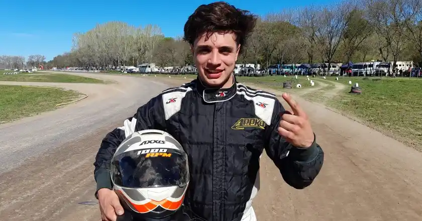 Federico Yañez.