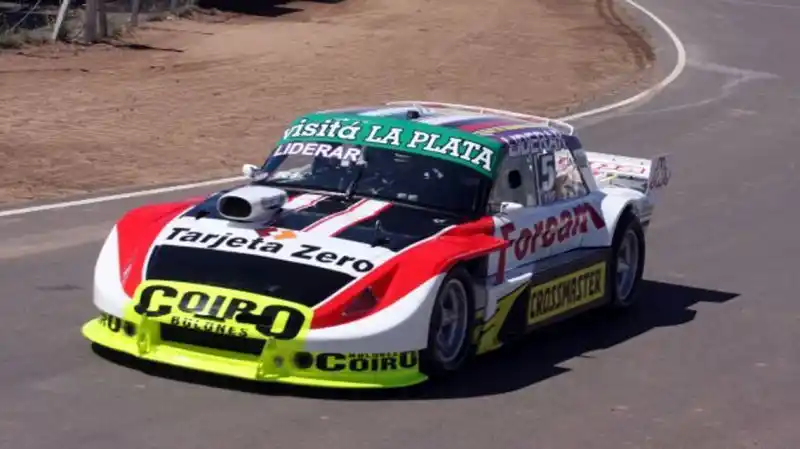 Temporal en La Plata: Ponce de León borró a Bruera del TC