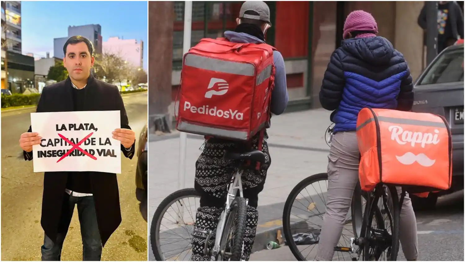 El proyecto fue presentado por el concejal Morzone.