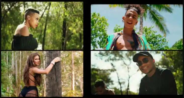 ¿Qué hay detrás del éxito de Jerusalema?