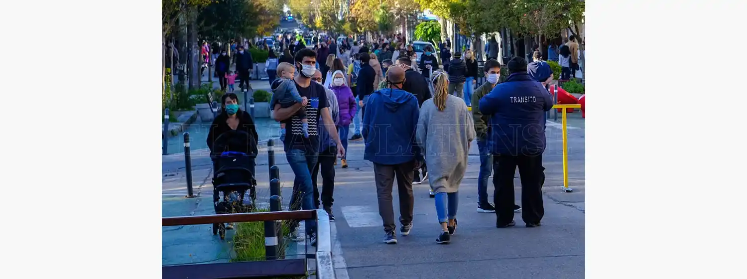 "La Provincia tiene la percepción de una foto y es un análisis erróneo"