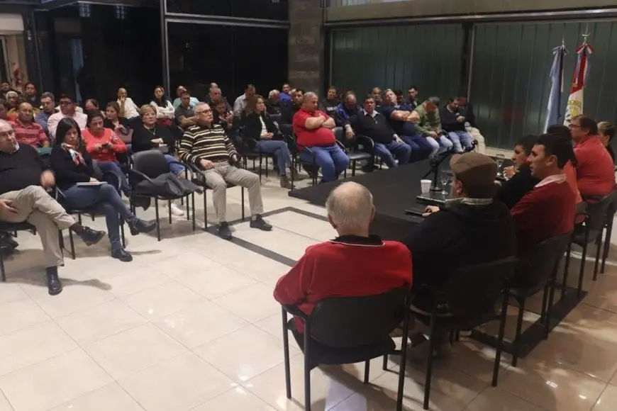 Por tercera semana consecutiva, FESTRAM confirmó paro de 72 horas y movilización para esta semana
