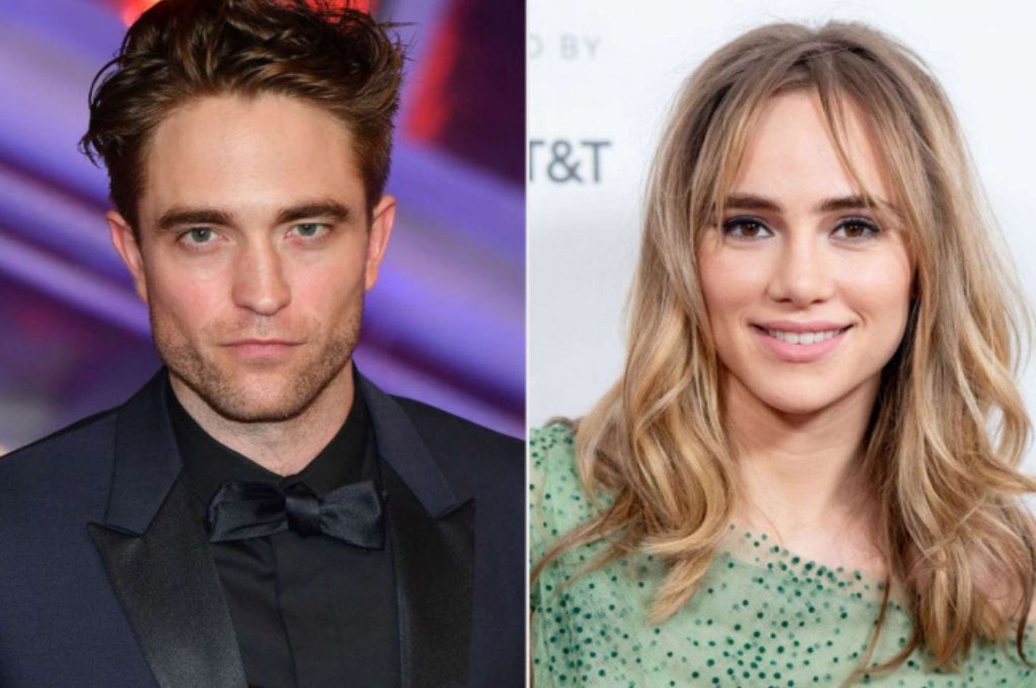 Robert Pattinson está en Argentina: quién es Suki Waterhouse, la novia del actor que se presentará en Lollapalooza