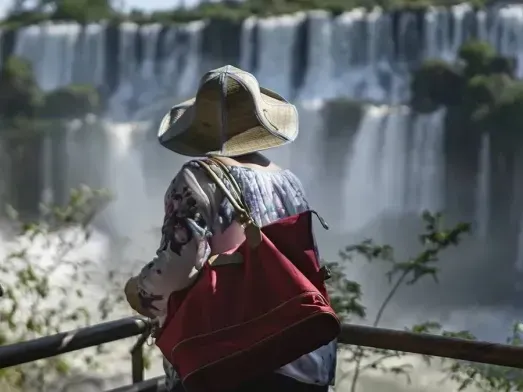 Semana Santa: viajaron 2,7 millones de turistas por el país y gastaron $733 mil millones