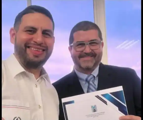 SNTP rechaza privativa de libertad contra los periodistas Leandro Palmar y Belices Salvador Cubillán