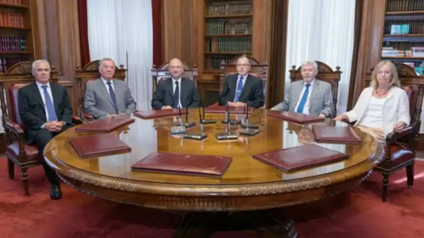 Liberación de presos: Suprema Corte bonaerense revocó el fallo que lo habilitaba