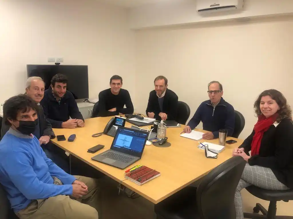 Vialidad Nacional vio con buenos ojos el proyecto para intervenir la rotonda de Espora y la Ruta 226