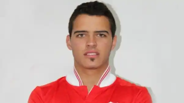 Escándalo en Independiente: Piden detención de Zárate por presunto abuso 