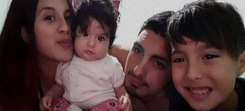 La familia muerta en Gualeguaychú estrenaba auto y viajaba por primera vez en ruta